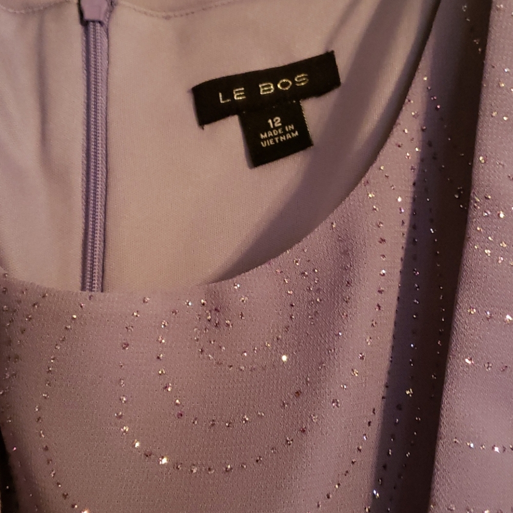 Dress - Picture 4 of 5